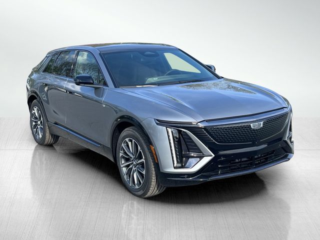 2024 Cadillac LYRIQ Sport