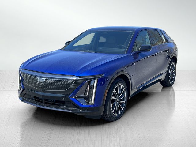 2024 Cadillac LYRIQ Sport