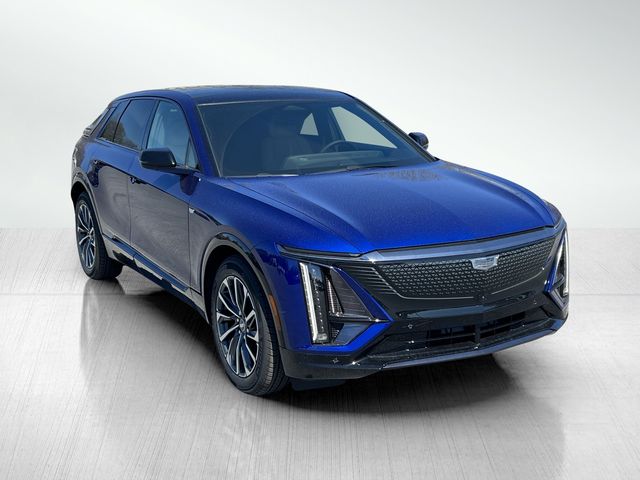 2024 Cadillac LYRIQ Sport