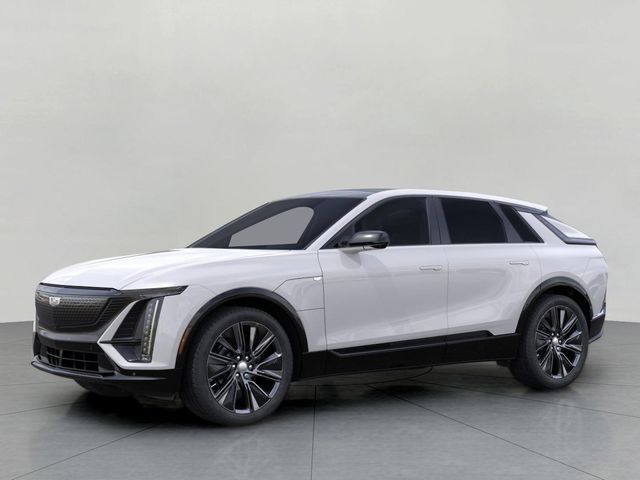 2024 Cadillac LYRIQ Sport