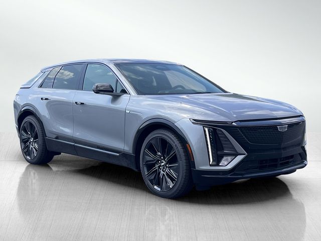 2024 Cadillac LYRIQ Sport