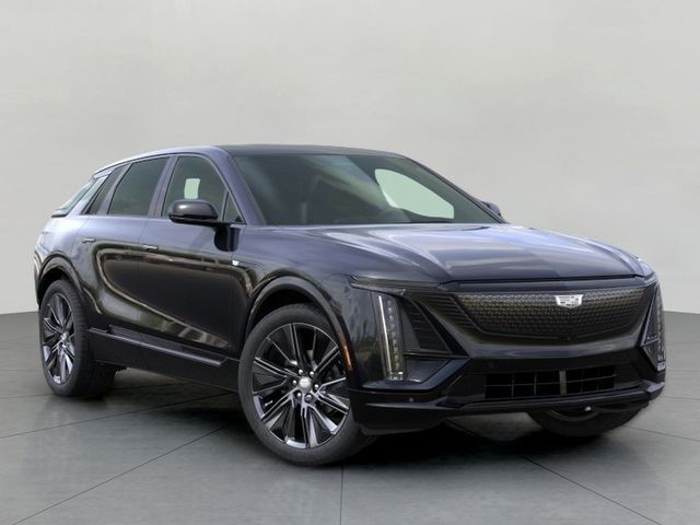 2024 Cadillac LYRIQ Sport