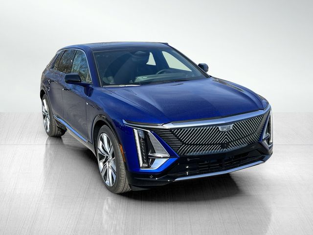 2024 Cadillac LYRIQ Sport