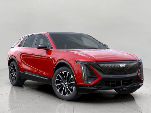 2024 Cadillac LYRIQ Sport