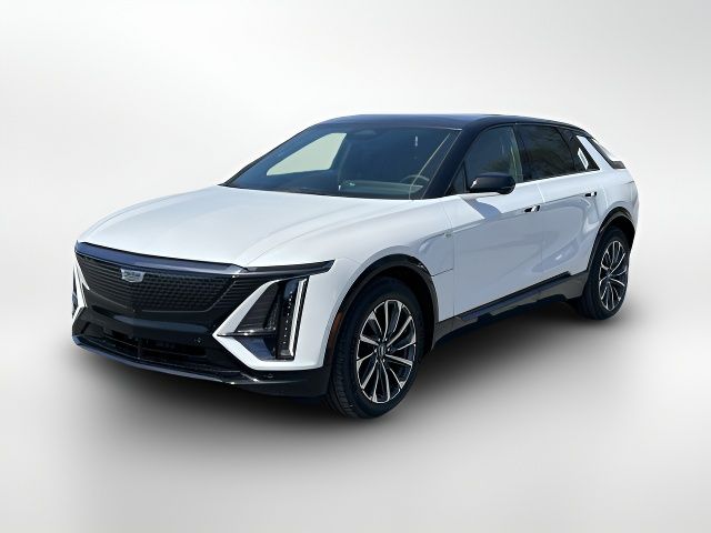 2024 Cadillac LYRIQ Sport