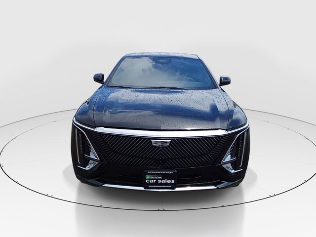 2024 Cadillac LYRIQ Tech