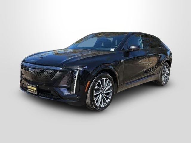 2024 Cadillac LYRIQ Sport