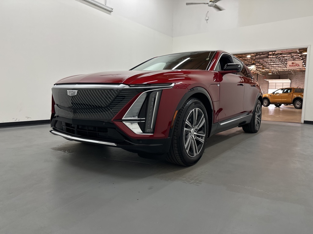 Used Red Cadillac For Sale Near Me | Auto Navigator