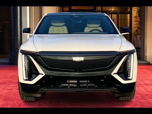 2024 Cadillac LYRIQ Sport