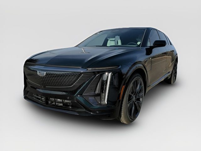 2024 Cadillac LYRIQ Sport