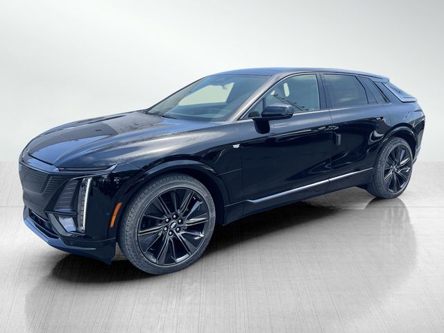 2024 Cadillac LYRIQ Sport