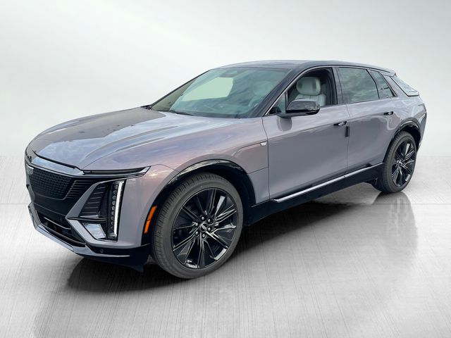 2024 Cadillac LYRIQ Sport