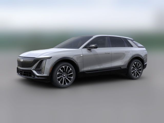 2024 Cadillac LYRIQ Sport