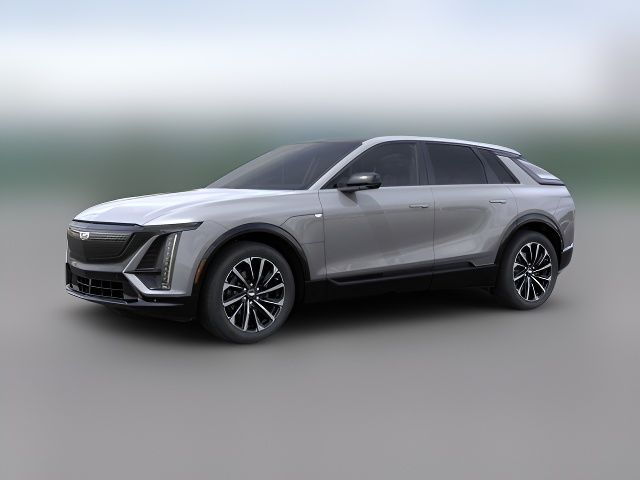 2024 Cadillac LYRIQ Sport