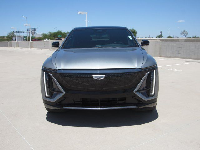 2024 Cadillac LYRIQ Sport