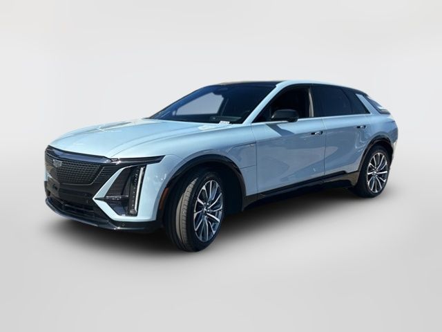 2024 Cadillac LYRIQ Sport
