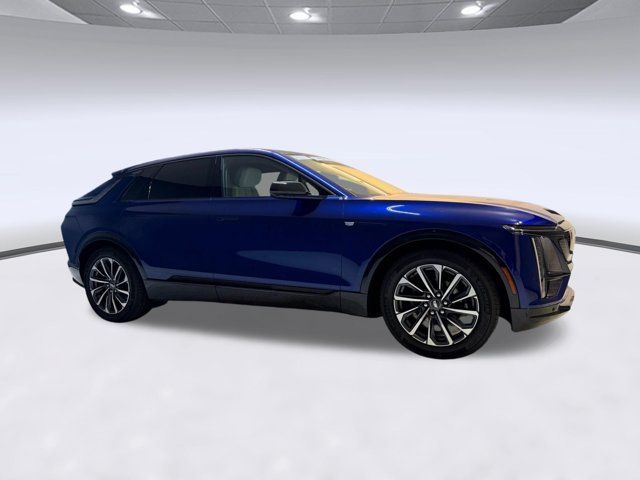 2024 Cadillac LYRIQ Sport