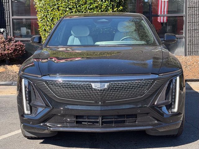 2024 Cadillac LYRIQ Sport