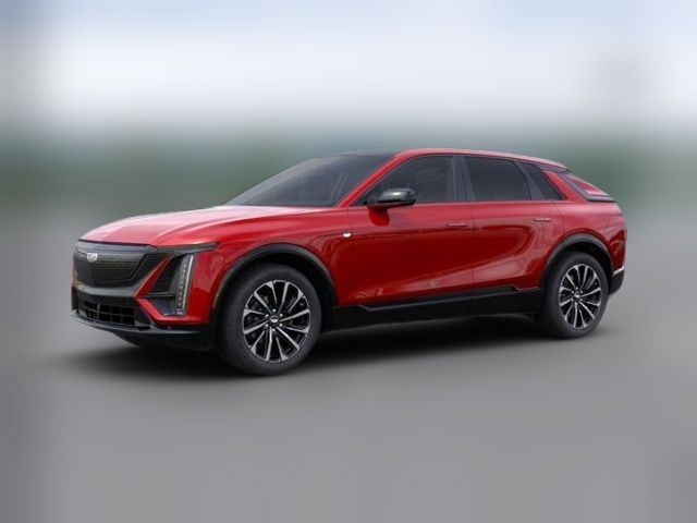 2024 Cadillac LYRIQ Sport