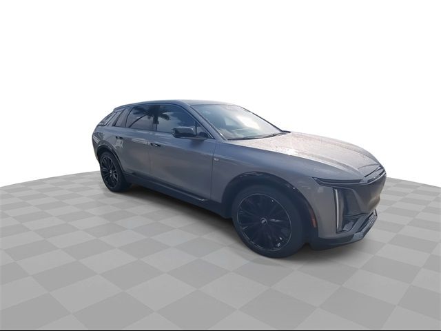 2024 Cadillac LYRIQ Sport