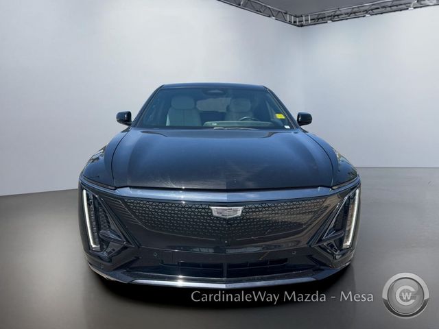 2024 Cadillac LYRIQ Sport