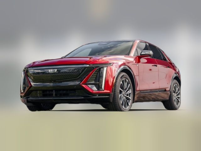 2024 Cadillac LYRIQ Sport