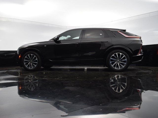 2024 Cadillac LYRIQ Sport