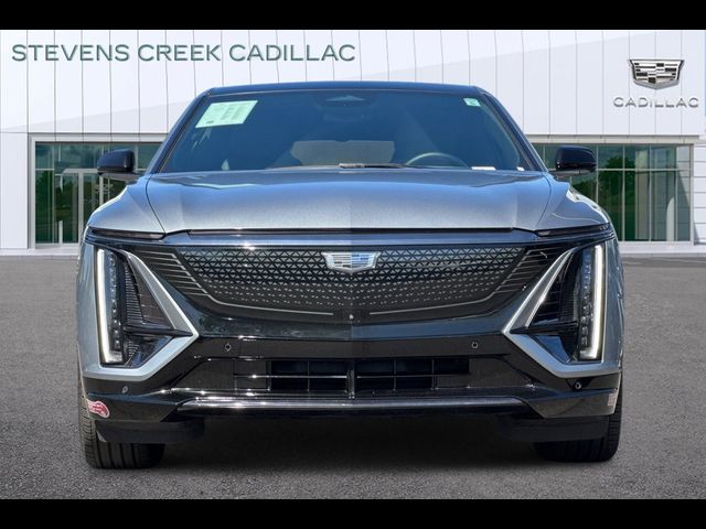 2024 Cadillac LYRIQ Sport