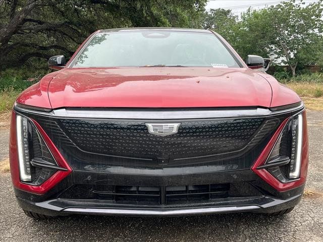 2024 Cadillac LYRIQ Sport