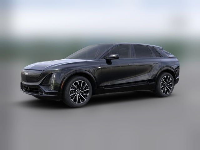 2024 Cadillac LYRIQ Sport