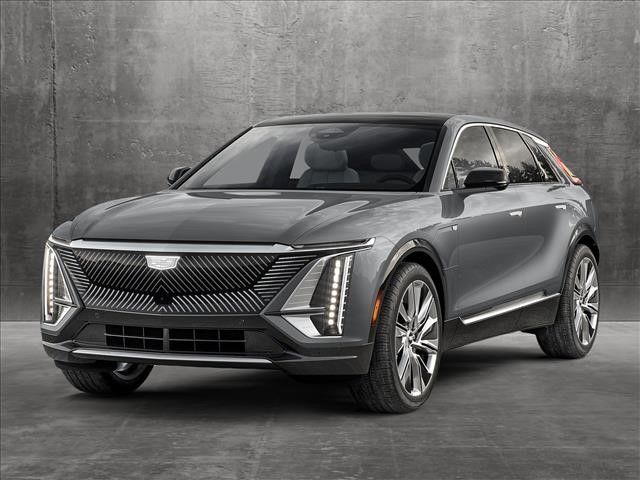 2024 Cadillac LYRIQ Sport