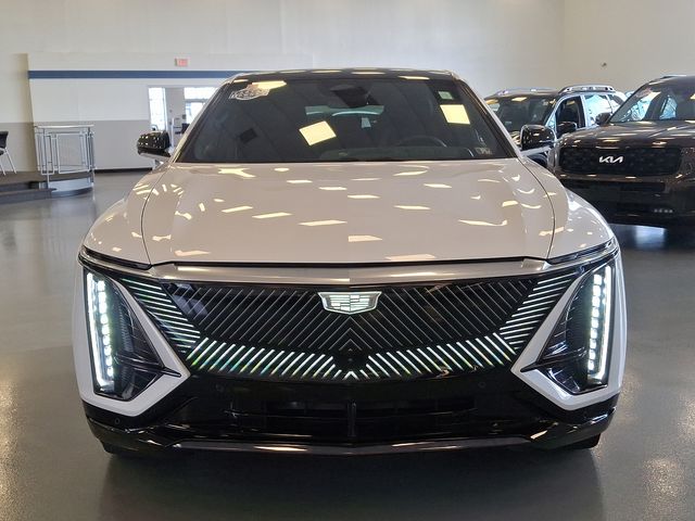 2024 Cadillac LYRIQ Sport