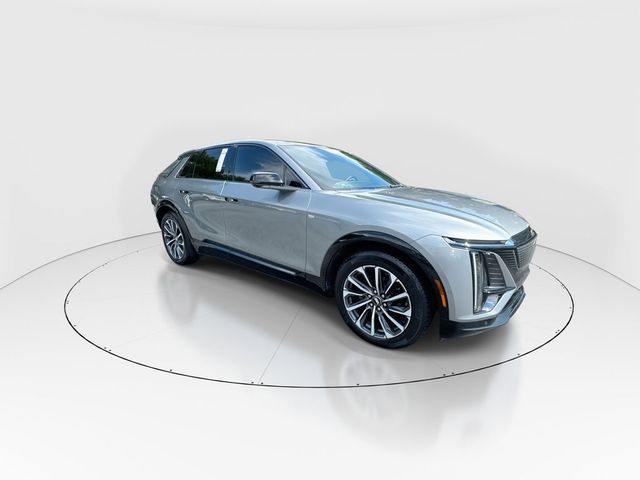 2024 Cadillac LYRIQ Sport