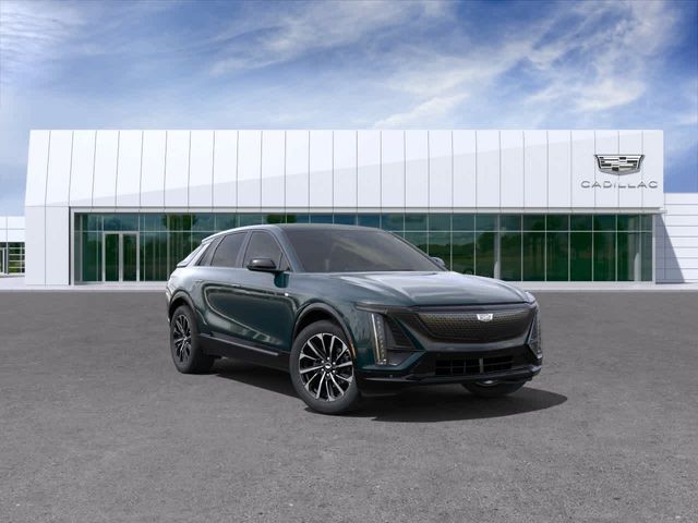 2024 Cadillac LYRIQ Sport