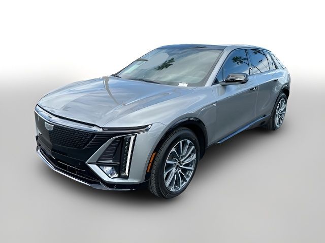 2024 Cadillac LYRIQ Sport