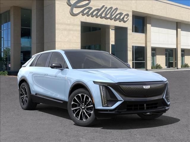 2024 Cadillac LYRIQ Sport