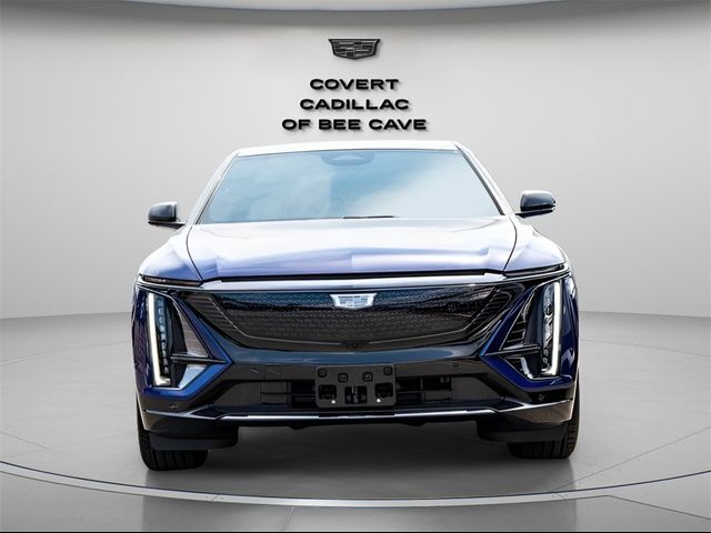 2024 Cadillac LYRIQ Sport