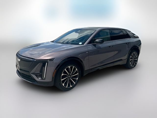 2024 Cadillac LYRIQ Sport