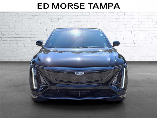 2024 Cadillac LYRIQ Sport