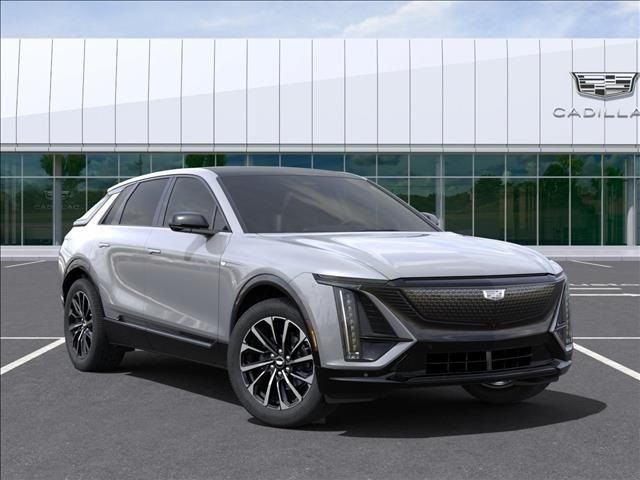 2024 Cadillac LYRIQ Sport