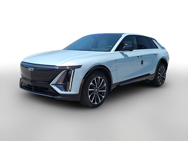 2024 Cadillac LYRIQ Sport