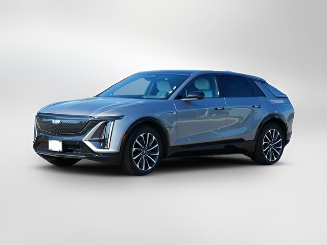 2024 Cadillac LYRIQ Sport