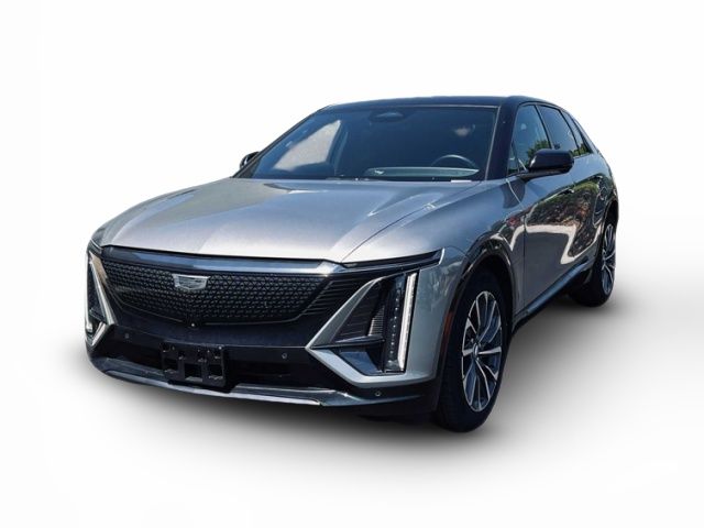 2024 Cadillac LYRIQ Sport