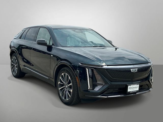 2024 Cadillac LYRIQ Sport