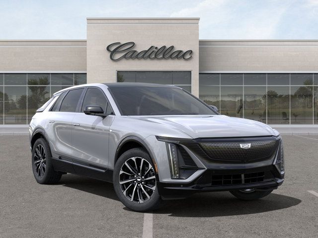 2024 Cadillac LYRIQ Sport