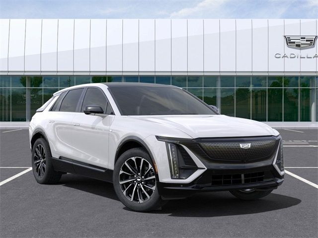 2024 Cadillac LYRIQ Sport