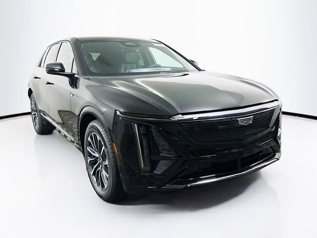 2024 Cadillac LYRIQ Sport