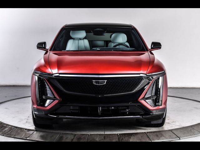 2024 Cadillac LYRIQ Sport