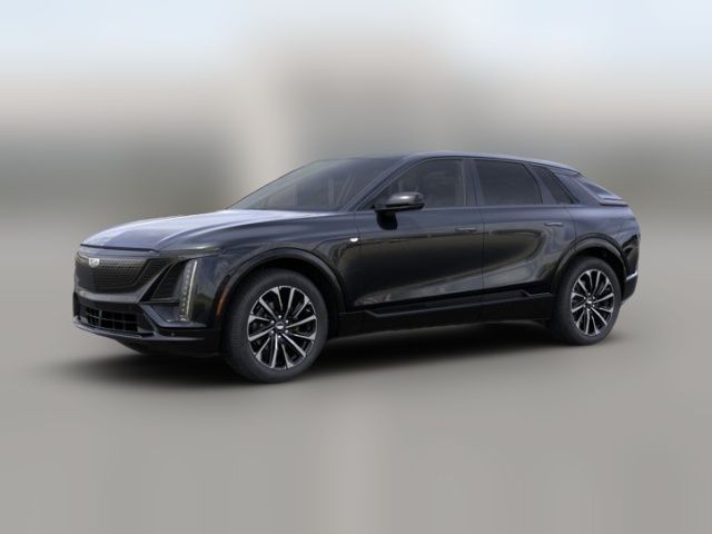 2024 Cadillac LYRIQ Sport