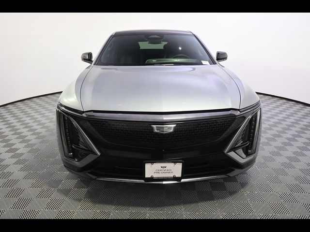 2024 Cadillac LYRIQ Sport